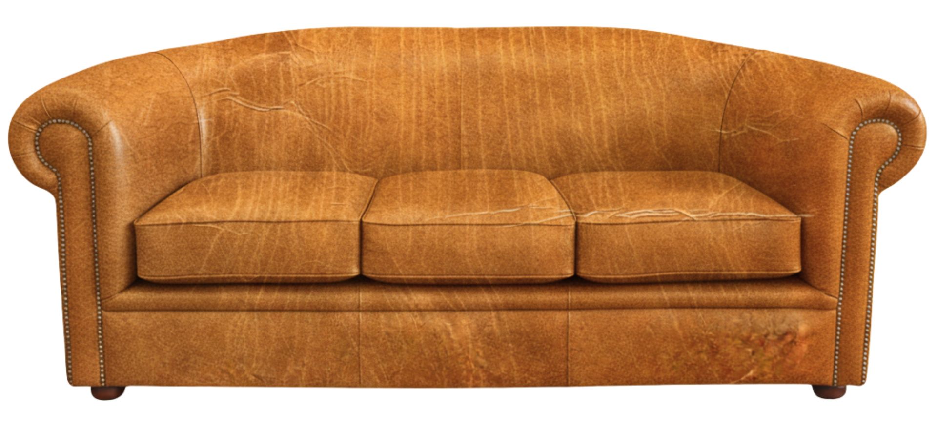 The Burlington Chesterfield
